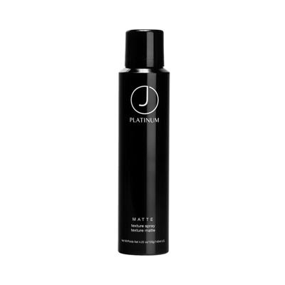 J Beverly Hills Platinum Matte Spray 140ml