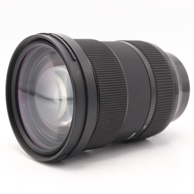 Sigma 24-70mm F/2.8 DG DN Art Sony FE occasion