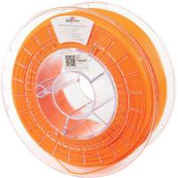 Spectrum Filaments 80662 Premium PCTG Filament PCTG Chemisch bestendig, Geurarm 1.75 mm 1000 g Pure Orange, Oranje 1 stuk(s)