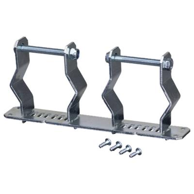 Hensel 68000074 Trekontlastingsklem Metaal 1 stuk(s)