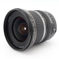 Canon EF-S 10-22mm f/3.5-4.5 USM occasion
