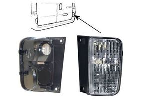 Achterlicht 4395930