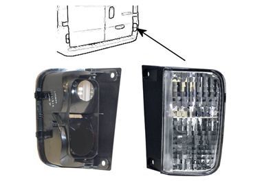 Achterlicht 4395930