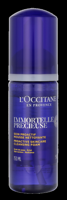 L&apos;Occitane Immortelle Precious Cleansing Foam 150 ml Make-up verwijderaar en reiniger