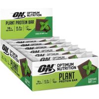 Plant Protein Bar 12repen