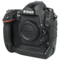 Nikon D4s body occasion