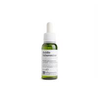 Gezichtsserum met Hyaluronzuur La Saponaria Hyaluronic 30 ml Gezichtsserum met Hyaluronzuur La Saponaria Hyaluronic 30 ml