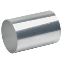 Klauke VHR16 Hulzen Voor verdichte geleider 16 mm² 16 mm² Zilver 1 stuk(s)