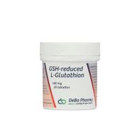 Reduced L-glutathion Comp 30 Deba - thumbnail