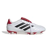 adidas Copa Gloro II Gras Voetbalschoenen (FG) Wit Rood Zwart