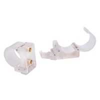 Nanlite Transparent Clip for Pavotube (T12)