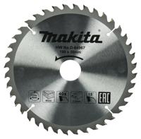 Makita Cirkelzaagblad voor Hout | Standaard | Ø 190mm Asgat 30mm 40T - D-64967 Makita Cirkelzaagblad voor Hout | Standaard | Ø 190mm Asgat 30mm 40T - D-64967