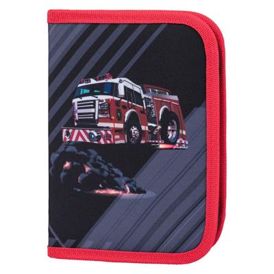 Etui - Pennenzak Brandweerwagen