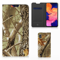 Samsung Galaxy A10 Smart Cover Wildernis