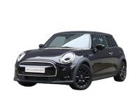 MINI 3 deurs
