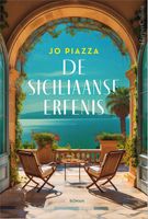 De Siciliaanse erfenis - Jo Piazza - ebook