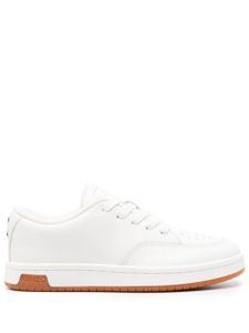 Kenzo baskets Kenzo-Domeà lacets - Blanc