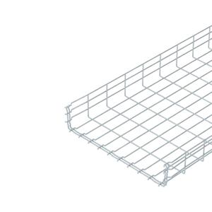 OBO Bettermann 6002443 Rastergoot (l x b x h) 3000 x 500.00 x 105.00 mm 1 stuk(s)