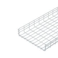 OBO Bettermann 6002443 Rastergoot (l x b x h) 3000 x 500.00 x 105.00 mm 1 stuk(s) - thumbnail