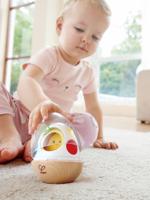 Culbuto verrassingsei - HAPE wit