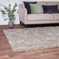 Easy Living - Vloerkleed Harrison Greige Rug -