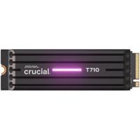 Hard Drive Crucial CT2000T710SSD5