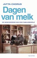 Dagen van melk (Hardback)