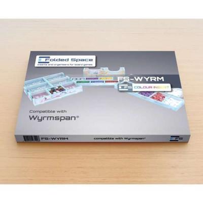 Wyrmspan Insert