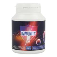 Immunity Cbf Caps 60 - thumbnail