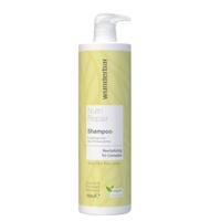 Wunderbar Nutri Repair Shampoo 1000ml