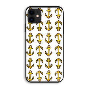 Musketon Anchor: iPhone 11 Biologisch afbreekbaar hoesje
