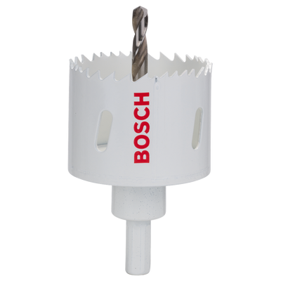 Bosch Accessoires HSS Bi-Metaal Gatzaag 57 mm - 2609255610