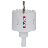 Bosch Accessoires HSS Bi-Metaal Gatzaag 57 mm - 2609255610