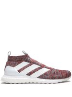 adidas baskets A16+ Ultraboost Kith - Rouge