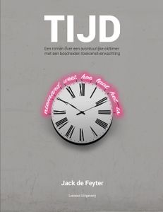 Tijd - Jack de Feyter - ebook