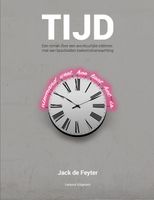 Tijd - Jack de Feyter - ebook - thumbnail