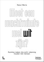 Op mensenmaat - Raoul Maris - ebook