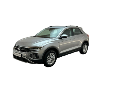 Volkswagen T Roc