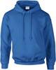 Gildan G12500 DryBlend® Adult Hooded Sweatshirt - Royal - XL