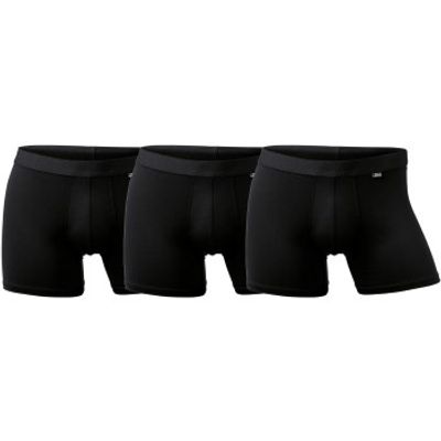 JBS 3 stuks Microfiber Boxer Tights * Actie *