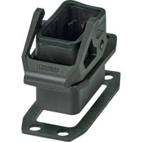 Opbouwbehuizing HC-EVO-M1-BWS-PLRBK 1424437 Phoenix Contact 1 stuk(s)