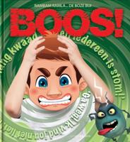 Boos! Rambam Ramla...De boze bui (Hardback)