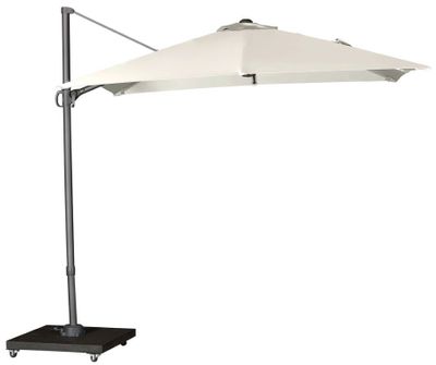 Platinum Parasol (excl.voet) Ibiza 2,5m Ecru Platinum Parasol (excl.voet) Ibiza 2,5m Ecru