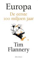 Europa (Paperback)