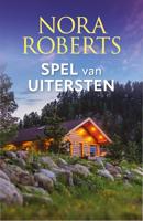 Spel van uitersten - Nora Roberts - ebook