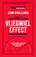 Het vliegwieleffect - Jim Collins - ebook - thumbnail