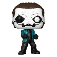 Ghost POP! Rocks Vinyl Figure Ghost Glam(GL) 9 cm