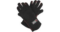 Weber Leren Handschoenen