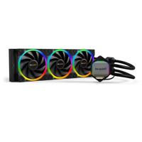 BeQuiet Pure Loop 2 FX 360mm Waterkoelingskit - thumbnail