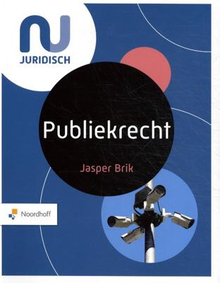 Publiekrecht (Paperback)